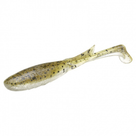 13 Fishing My Name's Jeff Paddle Tail Swimbait 4'' (5-pack)