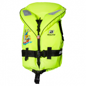 Baltic Life Jacket Bamse UV-Yellow