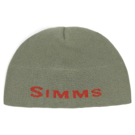 Simms Everyday Beanie Smokey Olive