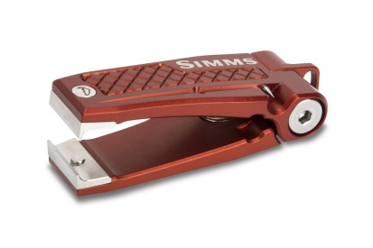 Simms Pro Nipper Simms Orange