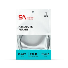 SA Absolute Permit Leader 10'