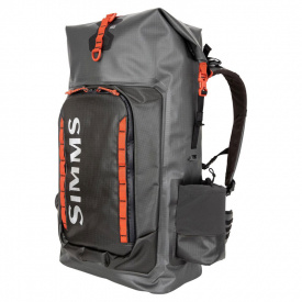 Simms G3 Guide Backpack Anvil