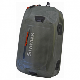 Simms Dry Creek Z Sling Olive