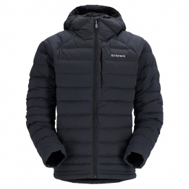 Simms ExStream Hoody Black