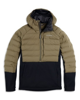 Simms ExStream Pull Over Hoody Dark Stone