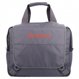 Simms Riverkit Wader Tote Anvil