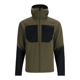 Simms Confluence Hoody Loden