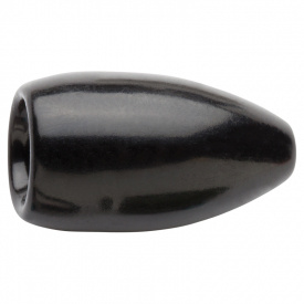 VMC Tungsten Flippin Weight Black