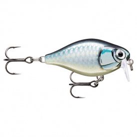 Rapala X-Light Crank Shallow Runner