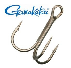 Gamakatsu TR13B Brons (10-pack)