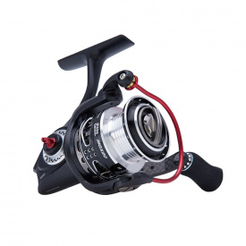 Abu Garcia Revo 3 MGX Spinning