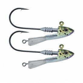 Berkley Snap Jig (2-Pack), Outbound models