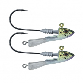 Berkley Snap Jig (2-Pack)