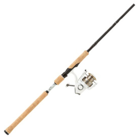 Abu Garcia Max PRO Combo