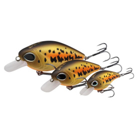 Berkley Dex Thumper Floating 5,5cm, 11,8g