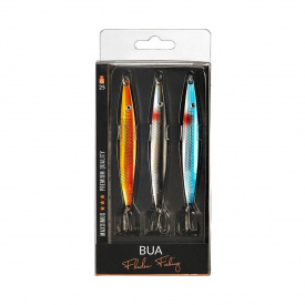 Fladen Bua Skeddrag 3-pack