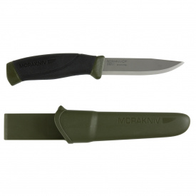 Morakniv Companion MG Carbon Steel