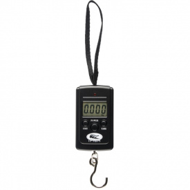 IFISH Digital Scales 40kg