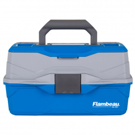 Flambeau 6382TB Betesbox 2st Hyllor