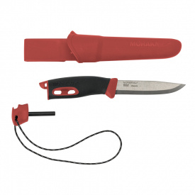 Morakniv Companion Spark - Red