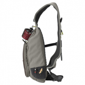 Orvis Safe Passage Mini Sling Pack - Sand