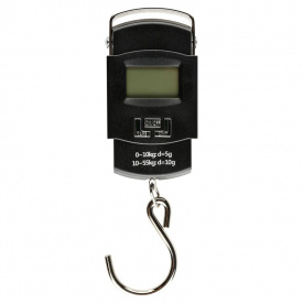 IFISH Digital Scales 55kg