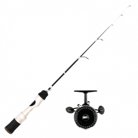 IFISH SensiReel Combo