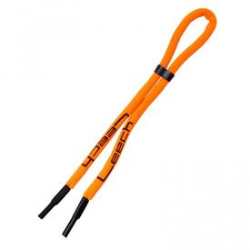 Leech Glasses floating strap - orange