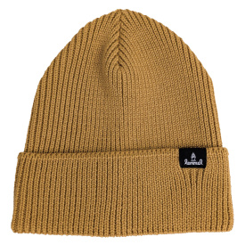 Lemmel Beanie Glöden - Yellow