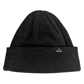 Lemmel Beanie Kapell 16 - Black