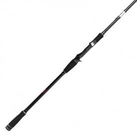 Daiwa TD Pitch Black 8' 120g Casting