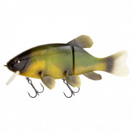 Quantum Freak of Nature Hybrid Tench 23cm, 175g