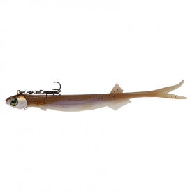 Quantum Pelagic Shad Set 21cm, 60g