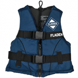 Fladen Sailing Vest FRS Blue