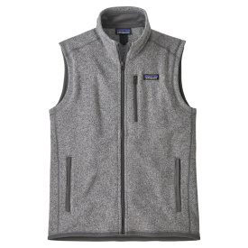 Patagonia M's Better Sweater Vest Stonewash