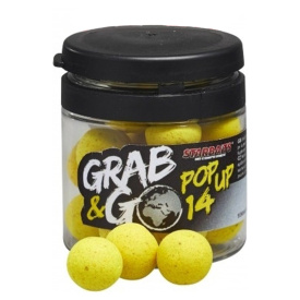 Starbaits G&G Global Pop Up Scopex - 14mm