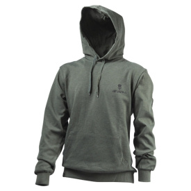 Gunki Chief Greensmoke Hoody