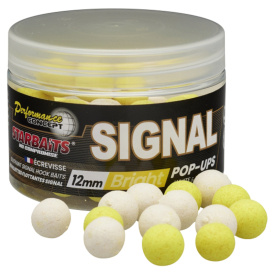 Starbaits PC Signal Bright Pop Up