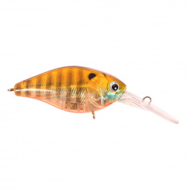 Cranky X Deep 5cm, 8g - Brown Gill