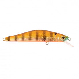 Inquisitor susp 8cm, 8g, Brown Gill