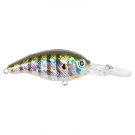 Strike Pro Crankee Diver 5,5cm, 11gr