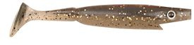 Piglet Shad 10cm (6-pack) - Gold Flash