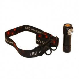 Proelia Outdoor Headlamp Kombi Cob 350 Lumen