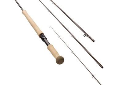 Sage Trout Spey 5G Fly Rod