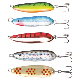 Daiwa M-Raider Lure Kit