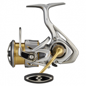 Daiwa 21 Freams LT