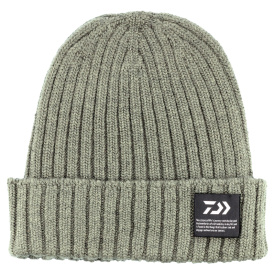 Daiwa Fisherman Beanie - Gray