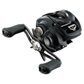 Daiwa 23 Tatula TW