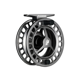 Sage Spectrum Flyreel Platinum