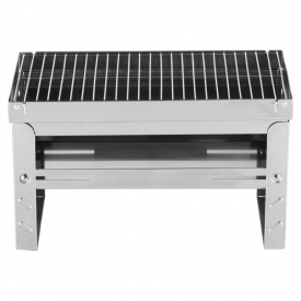 Proelia Outdoor Trekking Grill Mini